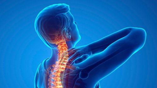 PAIN GAME From a sore neck to low back pain – what your muscle aches really mean and when it’s a medical emergency