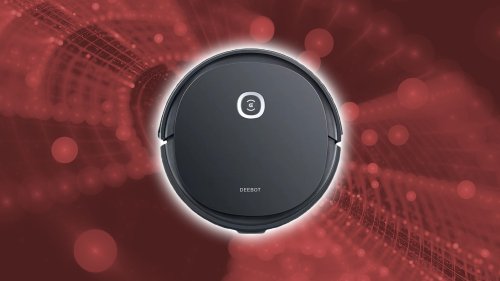 A STEAL ‘A must-have’ say Walmart shoppers rushing to buy $250 robot vacuum for $64 instead of top-brand Roomba