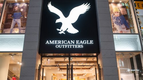 FASHION FINDS I worked at American Eagle and there’s a section shoppers should always check if their size is missing from racks