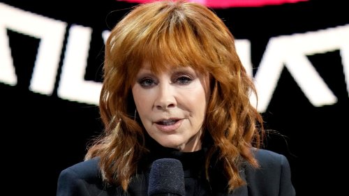 CONSIDER HIM GONE Reba McEntire’s ex-husband Narvel Blackstock marries her former friend as singer reveals she’s ‘open to third marriage’