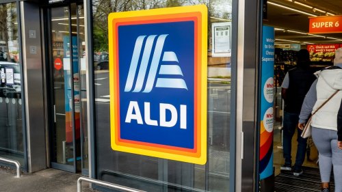 BAG IT Aldi Specialbuys hitting shelves this week – DIY fans will be thrilled & there’s £3.49 buys that’ll brighten your home