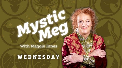 MYSTIC MEG Horoscope today, April 17, 2024: Daily star sign guide from Mystic Meg
