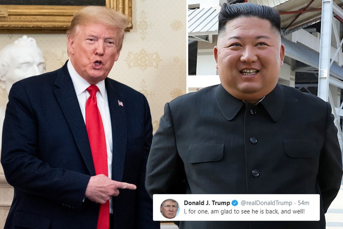 The Latest US Breaking News (May 3rd, 2020) 