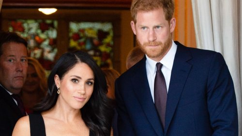 SELLING SUSSEX Meghan Markle & Prince Harry ‘can’t monetise their drama’ as they’ve hit ‘the end of the road’, says brand strategist