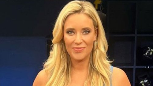 Meet Tricia Whitaker, the stunning MLB Tampa Bay Rays sideline reporter ...