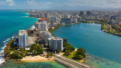 Six Vacation Spots You Can Visit From The US Without A Passport Including The Perfect Getaway 