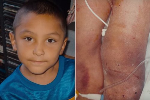 The Trials Of Gabriel Fernandez Director Reveals Harrowing Child Abuse Left Netflix Crew A Wreck Flipboard The Trials Of Gabriel Fernandez Director Reveals Harrowing Child Abuse Left Netflix Crew A Wreck Flipboard