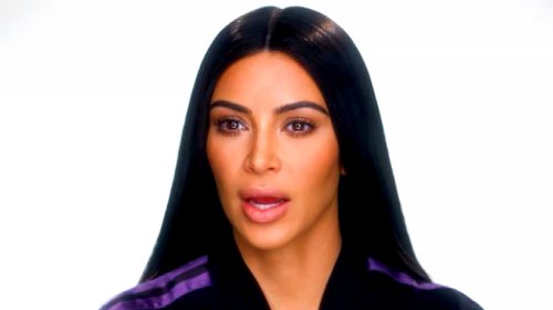 Kardashian fans mock Kim for 'changing her VOICE' to be like former best friend