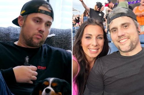 Teen Mom's Ryan Edwards & wife charge fans shocking price for content