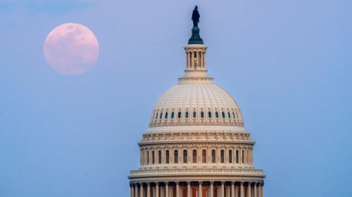Suspended What is the meaning of a government shutdown?