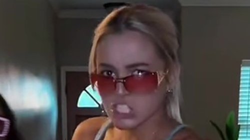 Olivia Dunne wows in daring pajamas video alongside LSU teammate as fans gasp ‘this is true friendship’