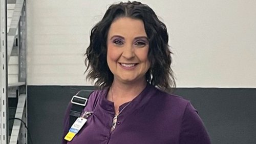 PAYS TO PLAY ‘The system works,’ praise Walmart fans after manager reveals her $240k pay – she leaves at 5pm & has plenty of time off