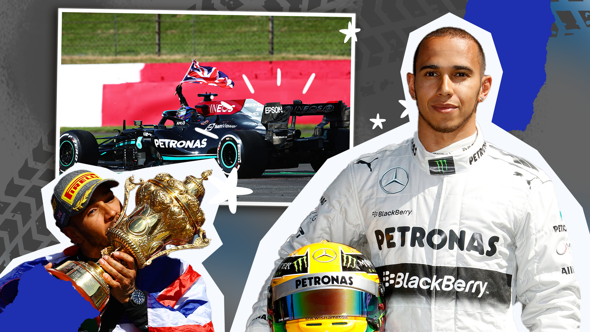 No Mer To Come Lewis Hamilton’s Incredible Mercedes Story Comes To An ...