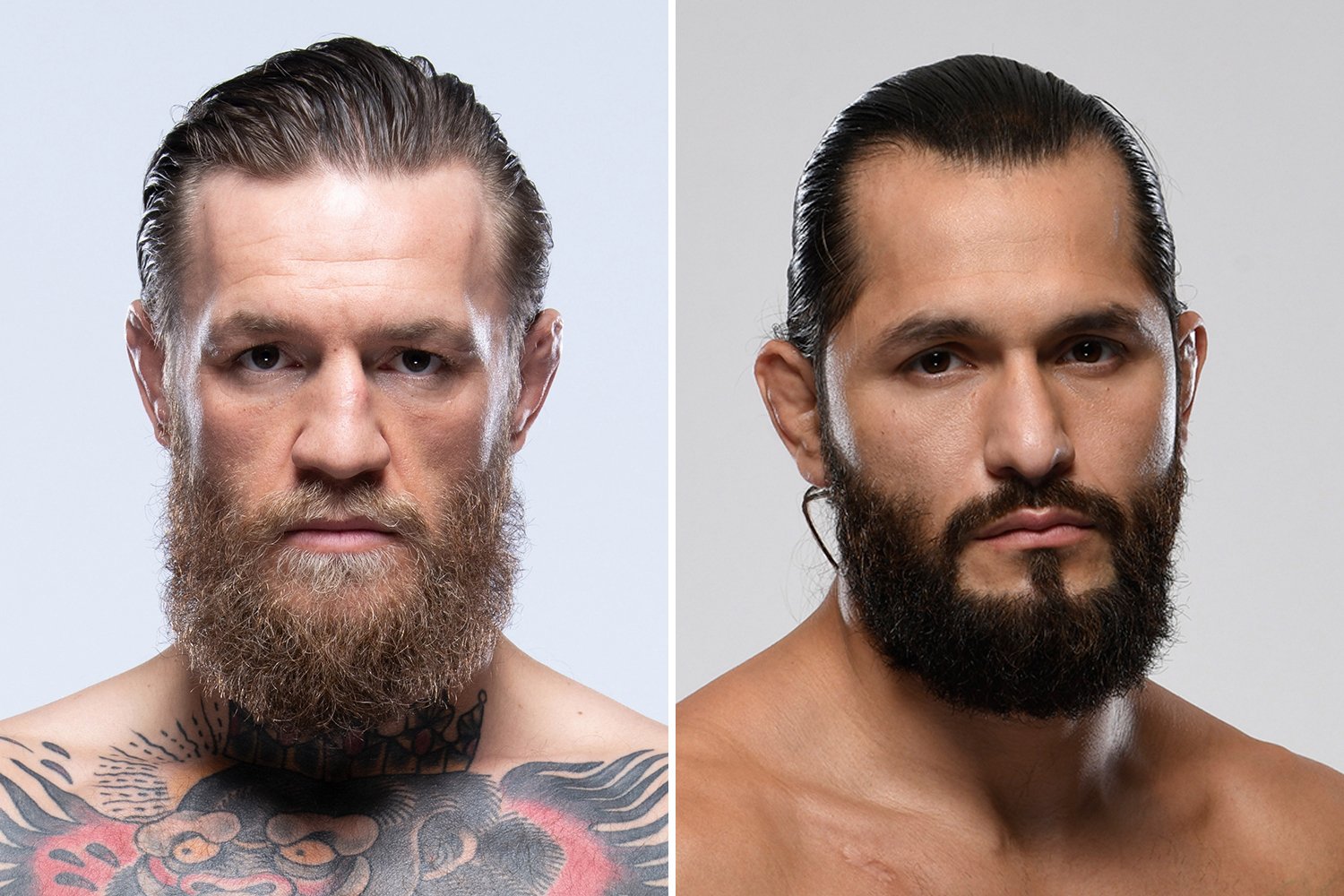 Conor McGregor vs Jorge Masvidal would be biggest fight in UFC says White, as he hints at comeback for Notorious
