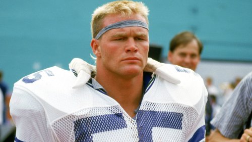 THE BOZ NFL icon completely unrecognizable in new career venture 36 years after famed football showdown