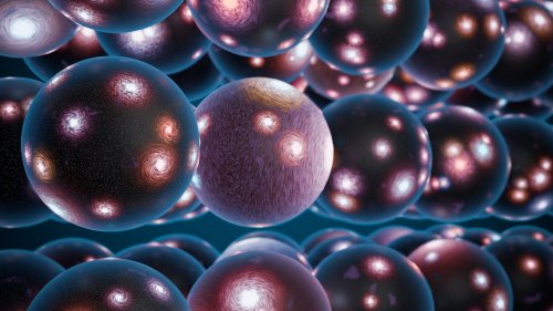 IN THE MULTIVERSE Real-life multiverse could exist and be ‘infinitely bigger’ than ever imagined, scientists discover