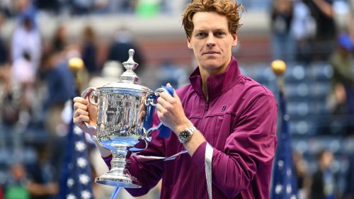 AT THE DOUBLE US Open set to be held over THREE weeks in groundbreaking Grand Slam move – with $1million prize on offer