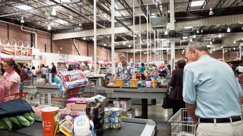 BUY NOW, PAY LATER Costco to roll out game-changing switch to checkout process – and shoppers can forget about any hidden fees