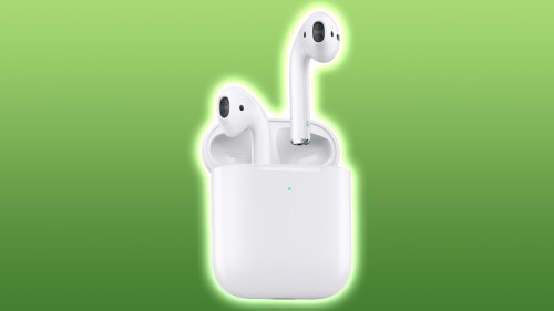 AIR-MAZING! ‘Perfect, thank you’ say Apple AirPods owners over perfect travel hack – millions are eligible to try it