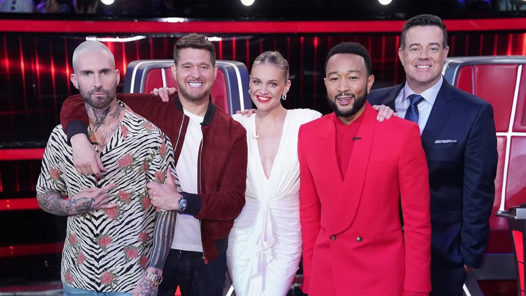 The Voice