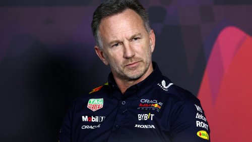 'MORE FIREWORKS' Blow to Christian Horner and Geri Halliwell as woman at centre of sexting scandal switches lawyers and is set to appeal