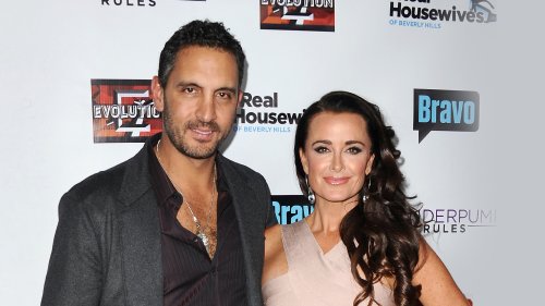 RHOBH Star Kyle Richards And Husband Mauricio Umansky Take Out Huge $5 ...