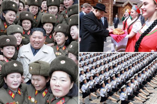 What's Happening in North Korea (May 1st, 2020) 