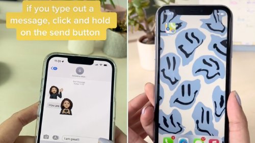 I'm an iPhone pro – these iMessage hacks will change the way you text forever