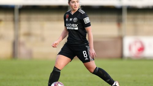 Inside Sheffield United star Maddy Cusack’s career rise which saw her juggle full-time job & football before death at 27