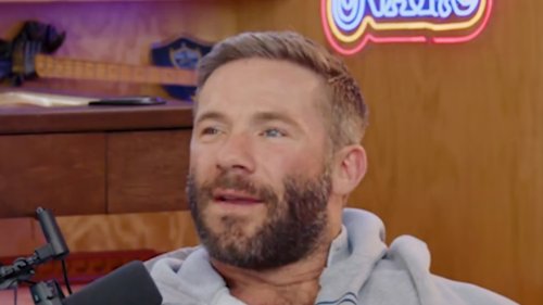 WAR OF WORDS ‘We know you don’t like him’, Julian Edelman accuses ex-New England Patriots star of ‘making up’ Bill Belichick stories
