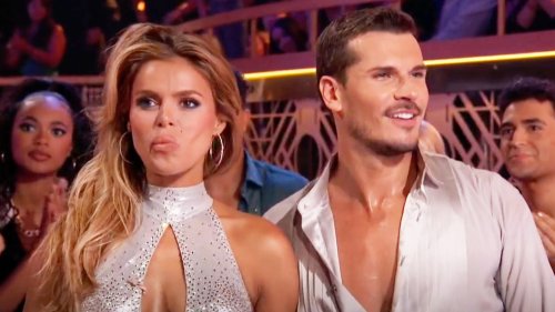 LAST DANCE? DWTS contestant Brooks Nader wants to quit the show over judges’ ‘unfair’ critiques and ‘disrespect’ to Gleb Savchenko
