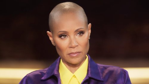 Jada Pinkett Smith posts about dealing with ‘tears’ after her son Jaden sparks concern with chilling photo