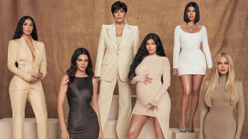 The key which makes Kris Jenner the 'ultimate momager,' expert reveals