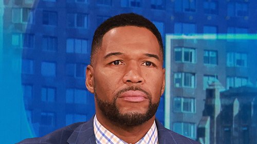 GMA’s Michael Strahan Is Missing From Morning Show After Sharing ...