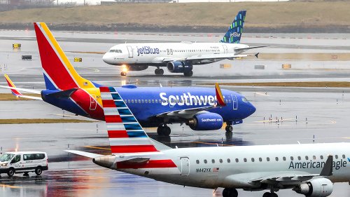 PLANE IN THE NECK ‘A complete pain’ say pilots of their worst airports to fly into – with a US city so bad it was labeled garbage