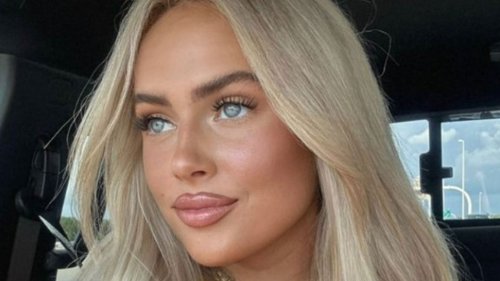 World’s sexiest softball star Brylie St. Clair stuns in thigh-high