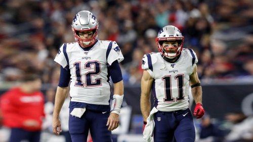 BRADY BUNCH Tom Brady was rejected for Tampa Bay Buccaneers reunion by ex-New England Patriots star who was ‘a one-team man’