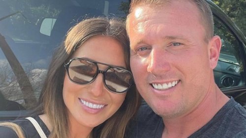 Teen Mom fans in shock after rarely-seen star Dakota Meyer shows off ...