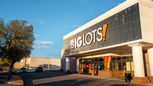 NOT OUT YET Bankrupt Big Lots teases massive ‘comeback’ after nearly 1,000 locations in jeopardy of closing just months ago