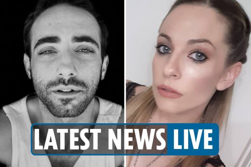 Adult Actor Deaths Live Dahlia Sky Shoots Herself Dead In Car Amid Cancer Fight And Jake Adams