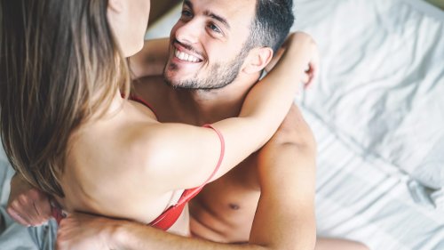 YEE-OWW! The everyday sex styles most likely to leave you injured – from positions to toys