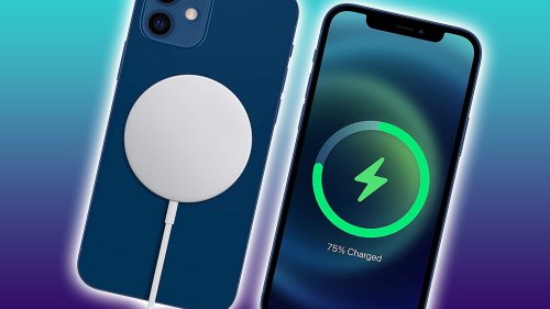 GOLDEN APPLE Apple quietly issues surprise upgrade for some iPhones with a secret free battery charging boost – check yours now