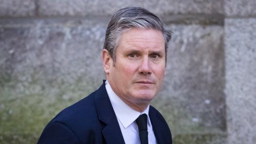 Sir Keir Starmer unveils mad Brexit plan which will hand powers BACK to Brussels