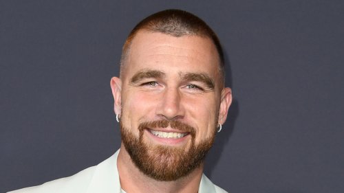 PUT ON A SHOW Travis Kelce to take on new career venture with Amazon as NFL star cashes in on fame from Taylor Swift relationship