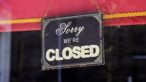 Beloved restaurant abruptly closes its doors for good after three years of business – and diners find out when they book