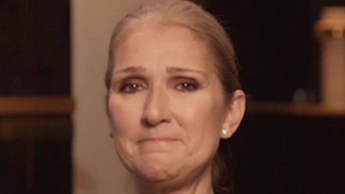 'GET READY!' Celine Dion shares dramatic photo from her ‘raw & honest’ documentary chronicling ‘life-altering’ stiff person syndrome