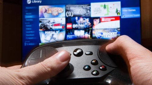 Exact date Steam users could be at risk of losing your gaming library – don’t be caught out