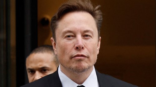 Elon Musk teases 'Master Plan 3' promising 'fully sustainable energy for Earth'