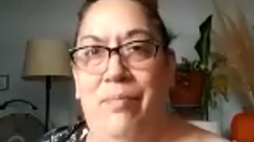 SEEING RED ‘Made me feel like a criminal,’ cries widow after Social Security said she owed $80k – the mistake ‘was all on them’