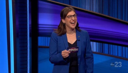 Jeopardy! fans rip Mayim Bialik for ‘fake’ behavior with contestants on ...